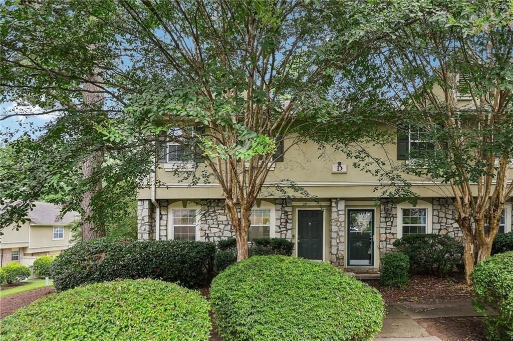 6900 Roswell Road, Unit 1D, Atlanta, GA 30328 Main Photo