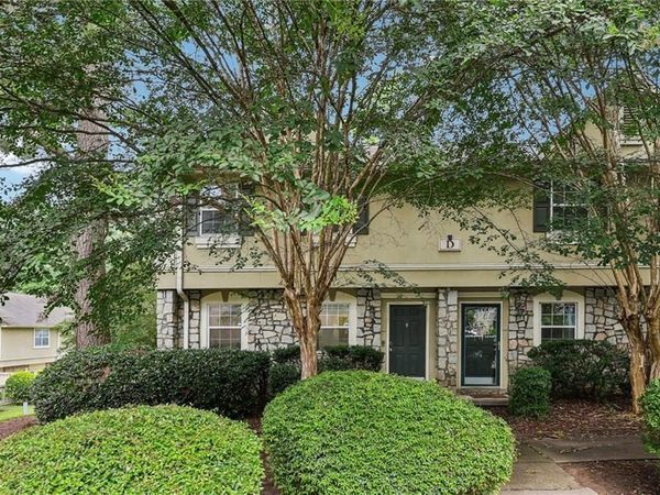 6900 Roswell Road, Unit 1D, Atlanta, GA 30328