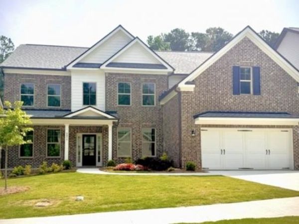 5977 Creek Indian Drive , Sugar Hill, GA 30518