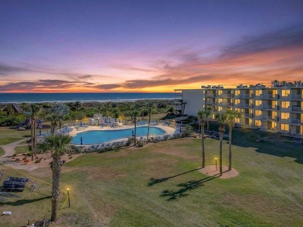 4670 S A1A, St Augustine, FL 32080