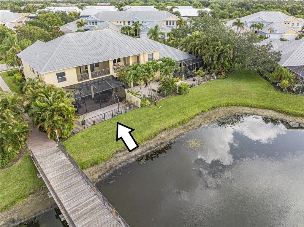 4570 Bridgepointe Way, Unit 148, Vero Beach, FL 32967 Photo