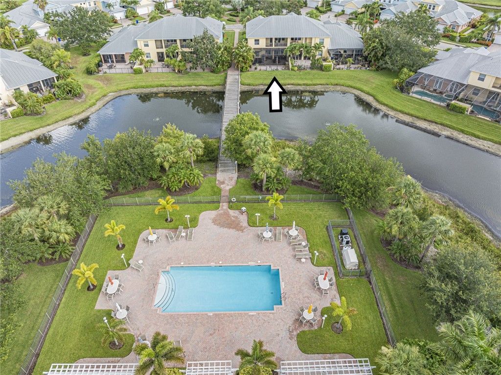 4570 Bridgepointe Way, Unit 148, Vero Beach, FL 32967 Photo