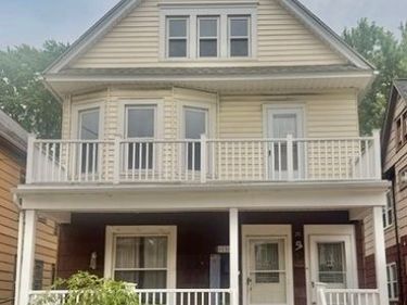 25 Dismonda Street, Buffalo, NY 14210