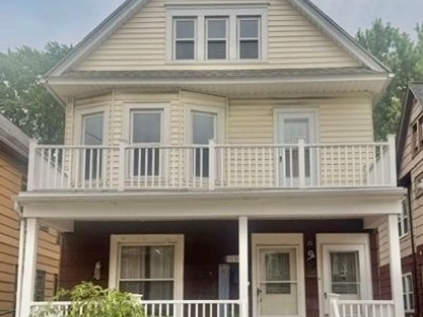 25 Dismonda Street , Buffalo, NY 14210