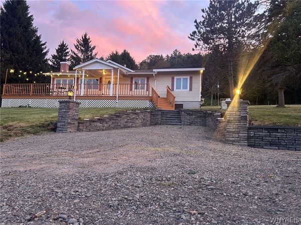 35714 NY-23 , Grand Valley, NY 12474