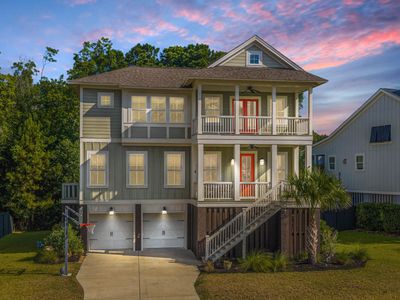 1485 Menhaden Lane, Mount Pleasant, SC 29466