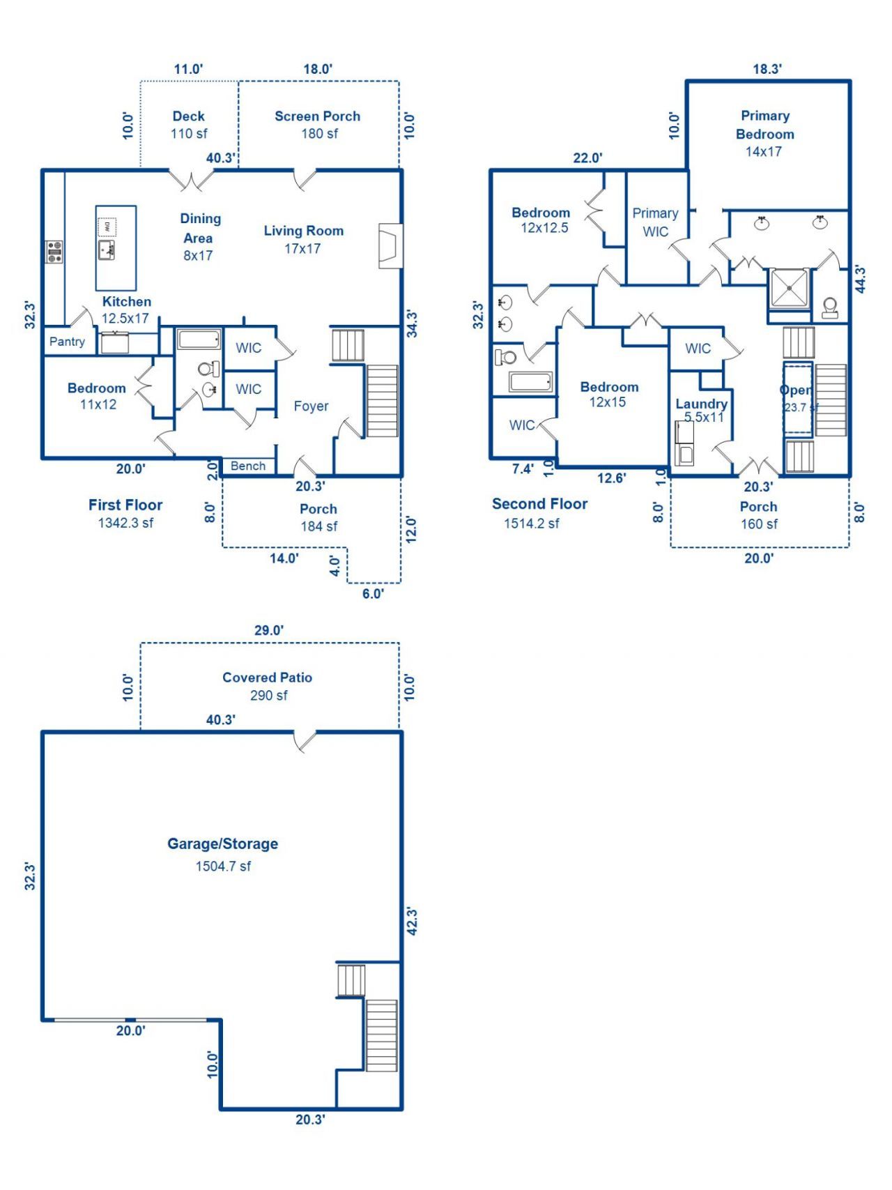1485 Menhaden Lane Photo 46