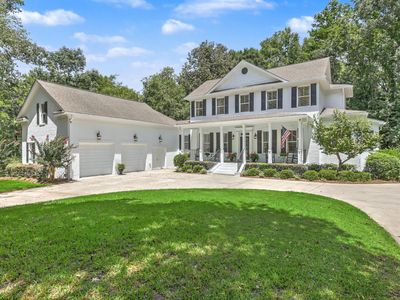 8655 Mcchune Court, North Charleston, SC 29420