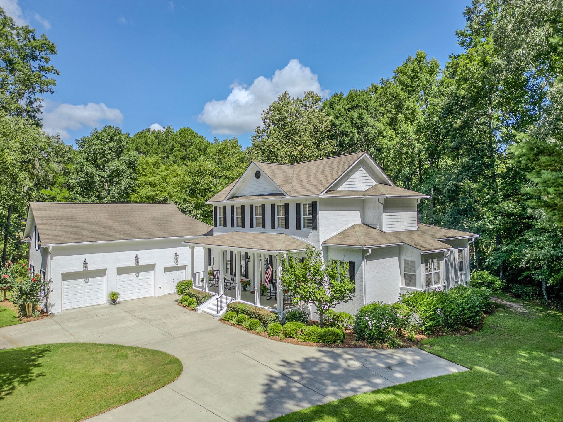 8655 Mcchune Court Photo 4
