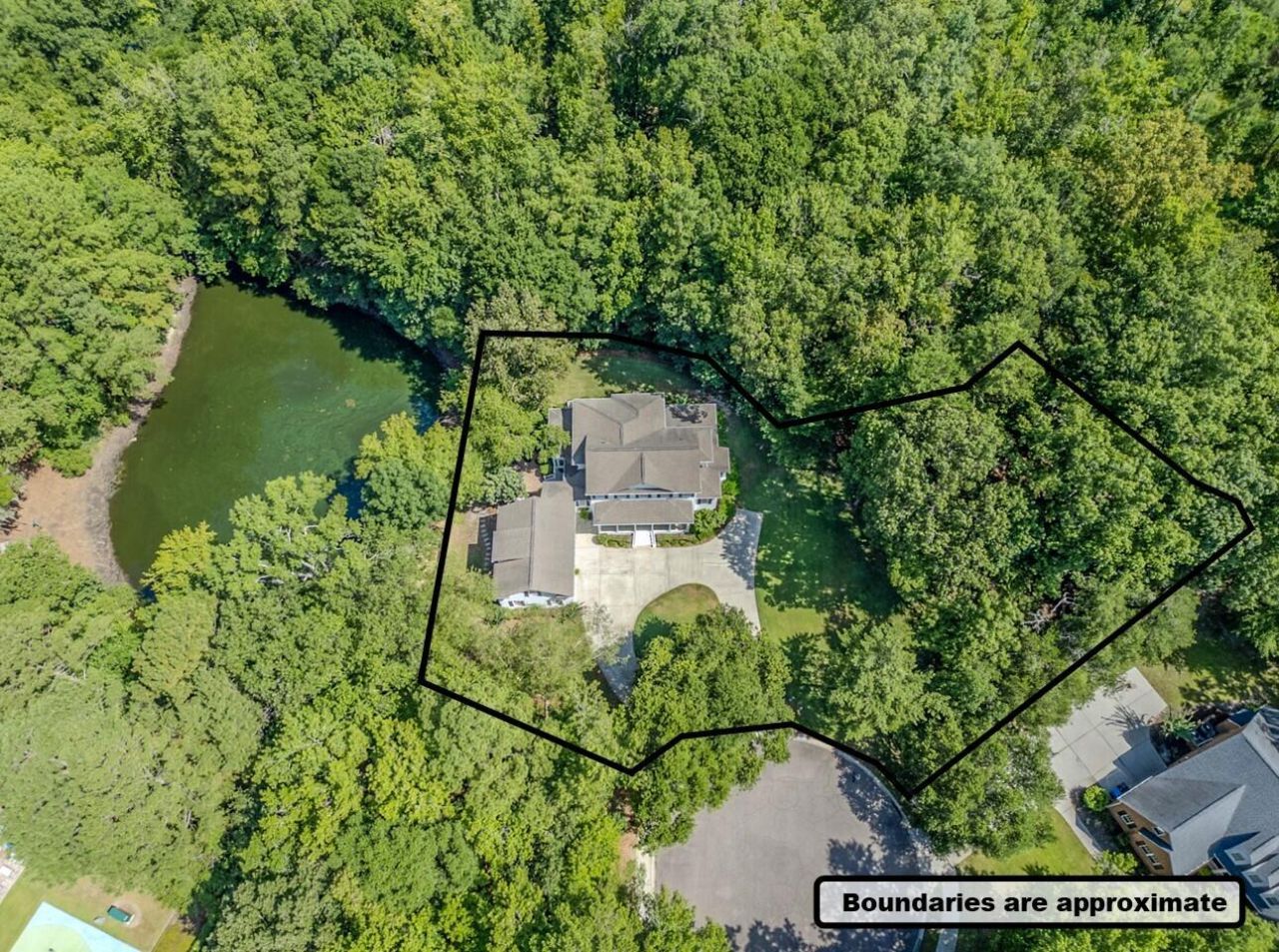 8655 Mcchune Court Photo 59
