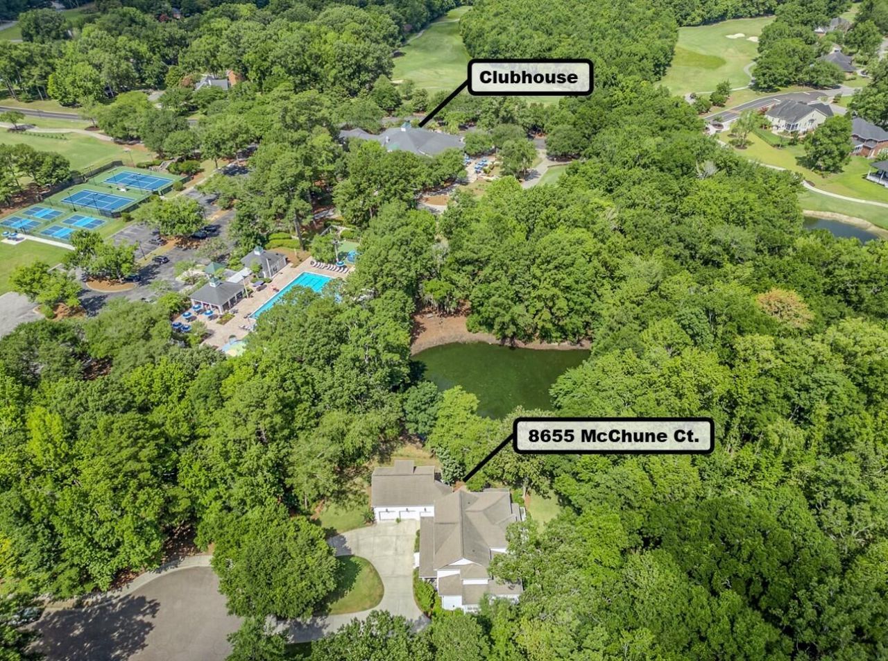 8655 Mcchune Court Photo 6