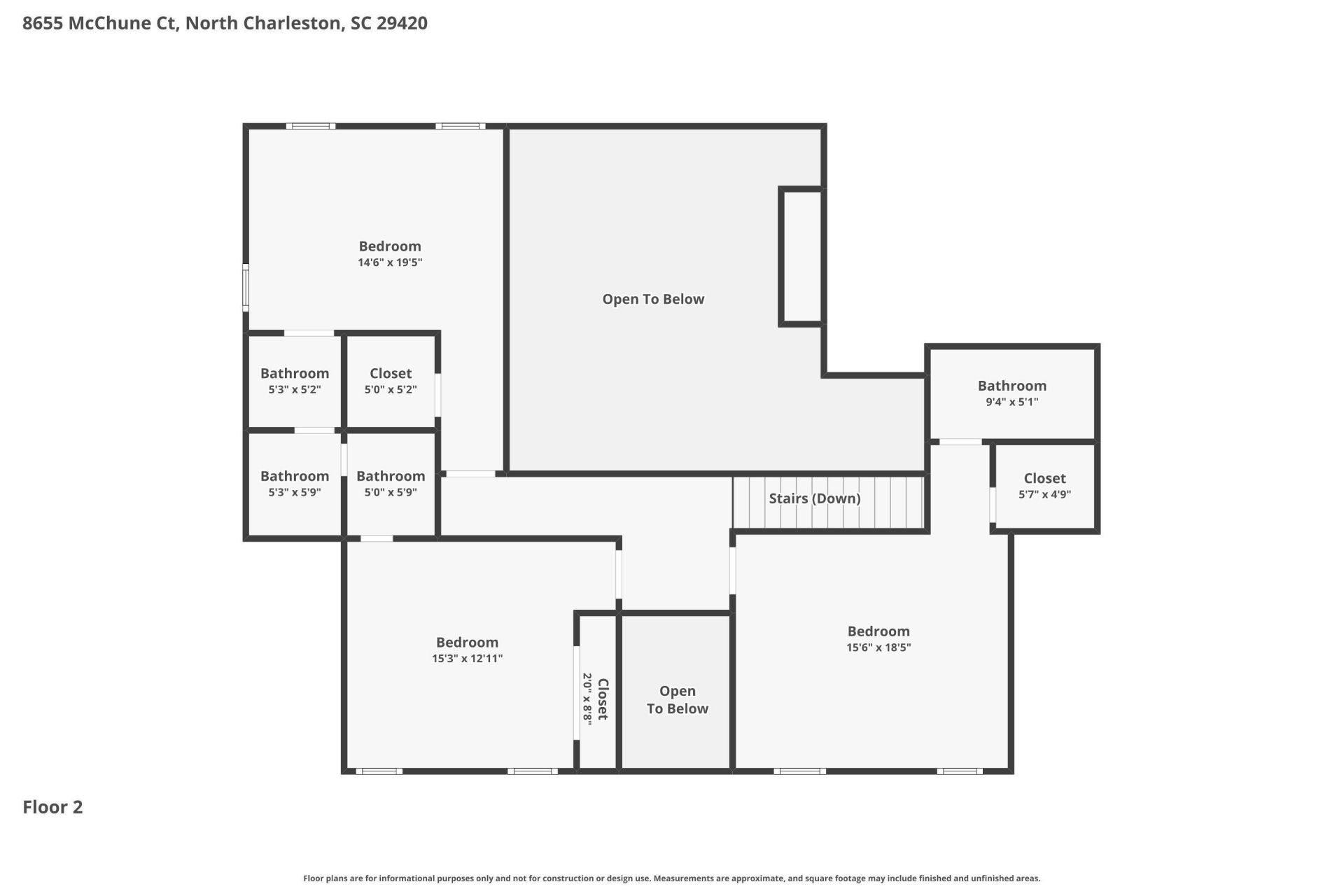 8655 Mcchune Court Photo 73