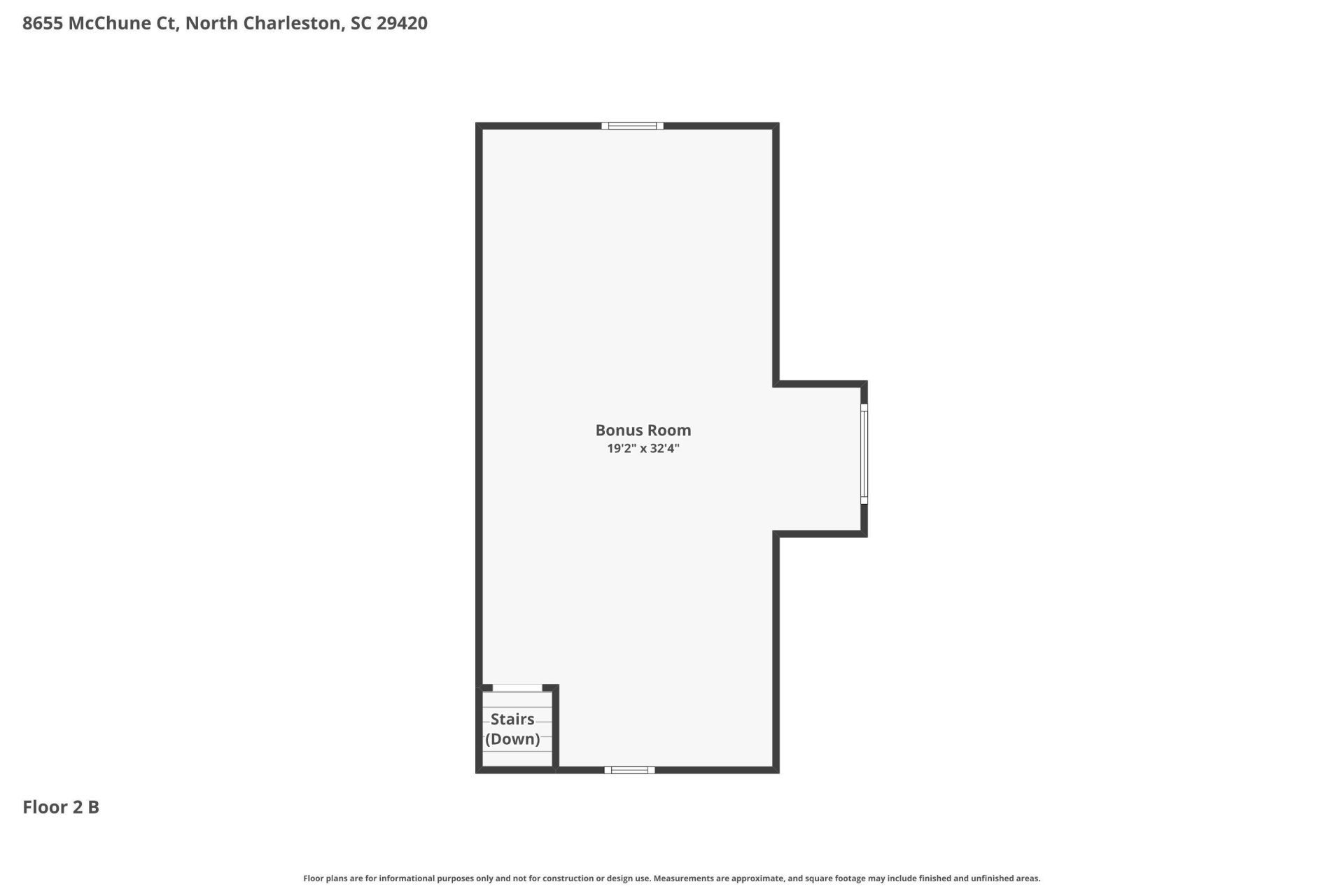 8655 Mcchune Court Photo 74