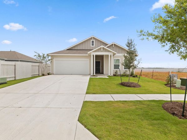 2460 Winding Creek RD, Kyle, TX 78640