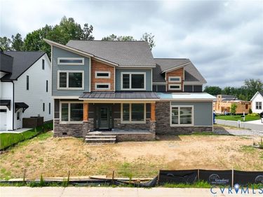 15237 Barford Drive, Midlothian, VA 23112