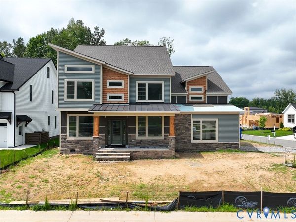 15237 Barford Drive, Midlothian, VA 23112