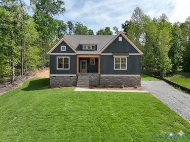 8118 Clancy Court, Chesterfield, VA 23838
