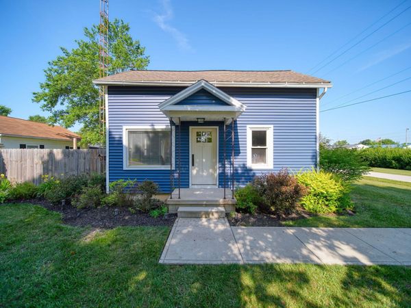800 Bradish Street, Adrian, MI 49221