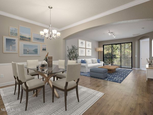 210 PASEO TERRAZA, Unit 202, St. Augustine, FL 32095
