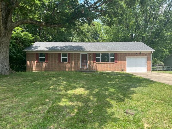 331 Dortmund Drive, Fayetteville, OH 45118