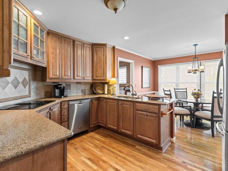 7924 Bar Harbor Drive, Anderson Twp, OH 45255 Photo 8