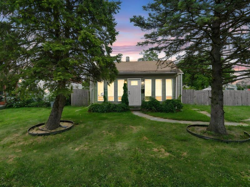 708 S Waverly Street , Columbus, OH 43213 Photo 1