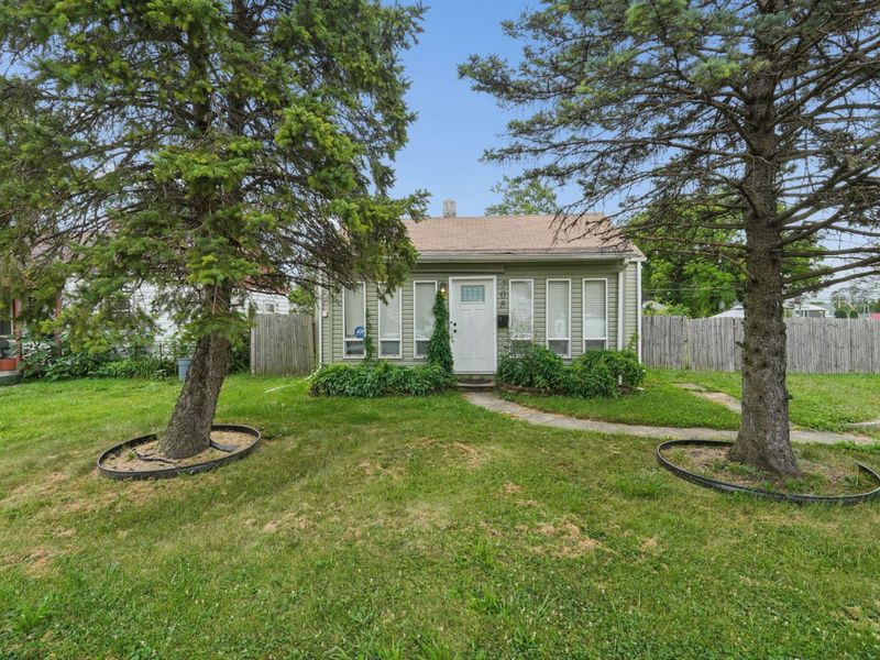 708 S Waverly Street , Columbus, OH 43213 Photo 2