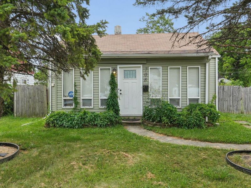 708 S Waverly Street , Columbus, OH 43213 Photo 3