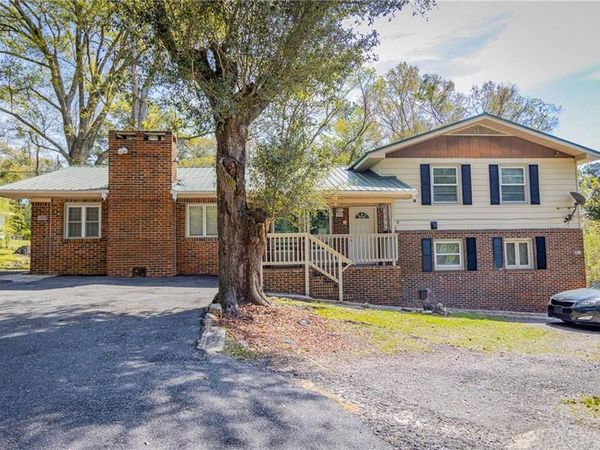 4572 Myers Road, Eight Mile, AL 36613