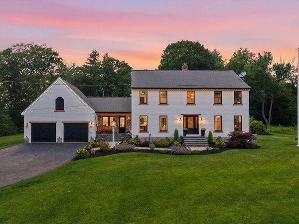 350 Main Street, Rutland, MA 01543
