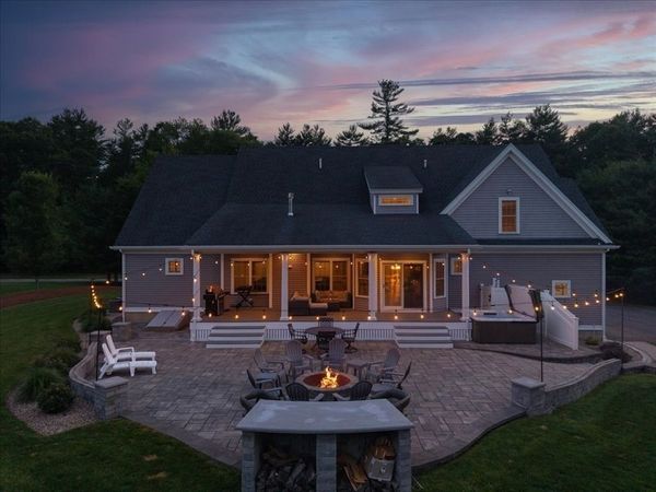 59 Nina's Way, Raynham, MA 02767