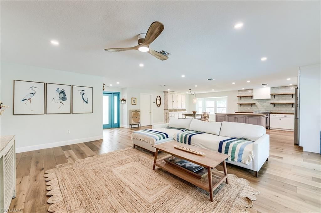 5302 Shalley Cir E, Fort Myers, FL 33919 Photo