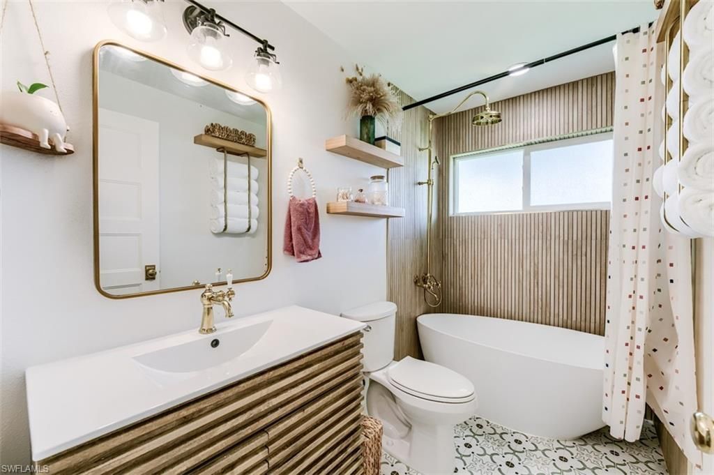 5302 Shalley Cir E, Fort Myers, FL 33919 Photo