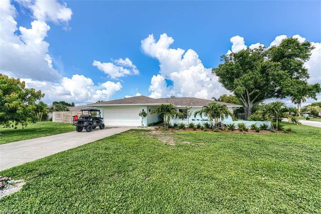 5302 Shalley Cir E, Fort Myers, FL 33919 Photo