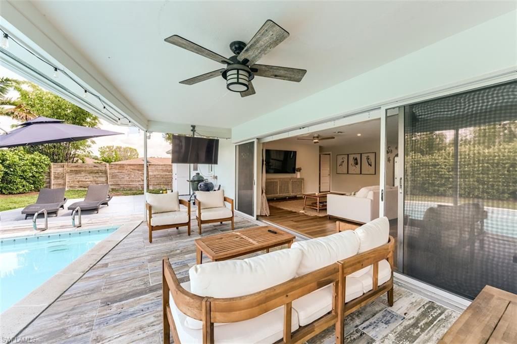 5302 Shalley Cir E, Fort Myers, FL 33919 Photo