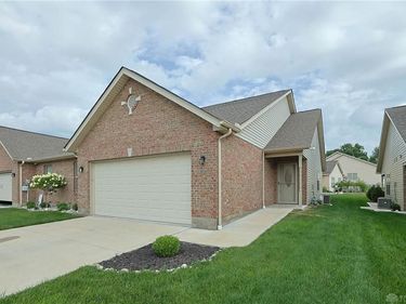 715 Villa Court, Trenton, OH 45067
