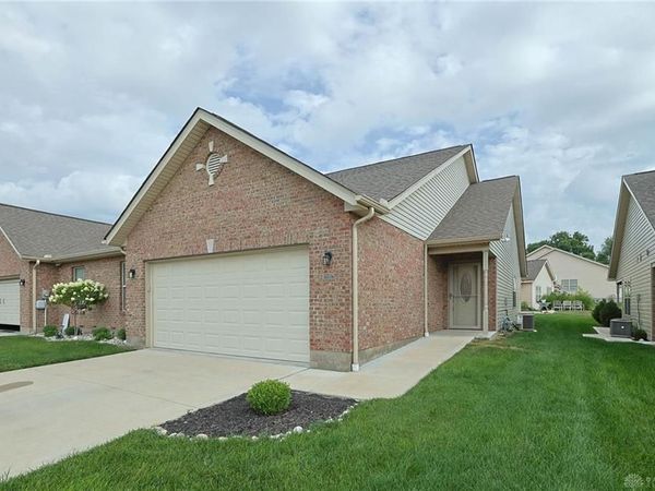 715 Villa Court, Trenton, OH 45067