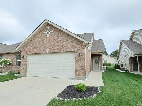 715 Villa Court, Trenton, OH 45067