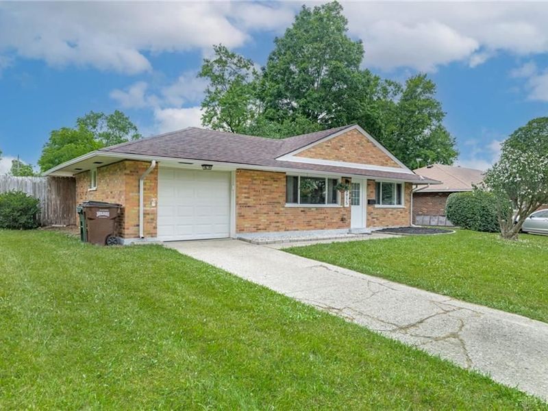 3915 Utica Drive, Dayton, OH 45439 Photo 5