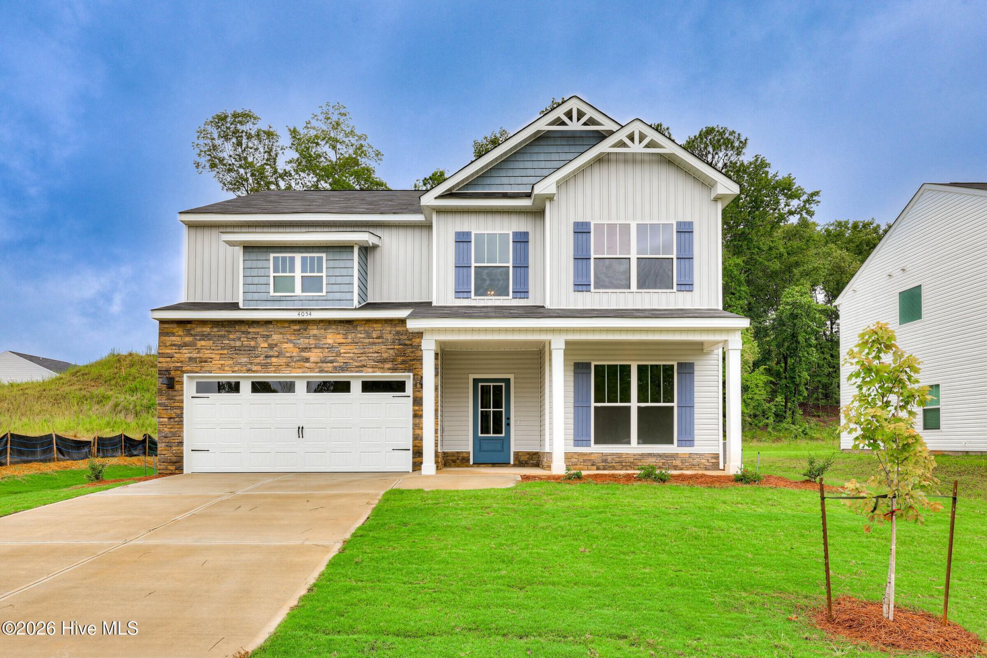 494 Mill Stone Lane, North Augusta, SC 29860 Main Photo