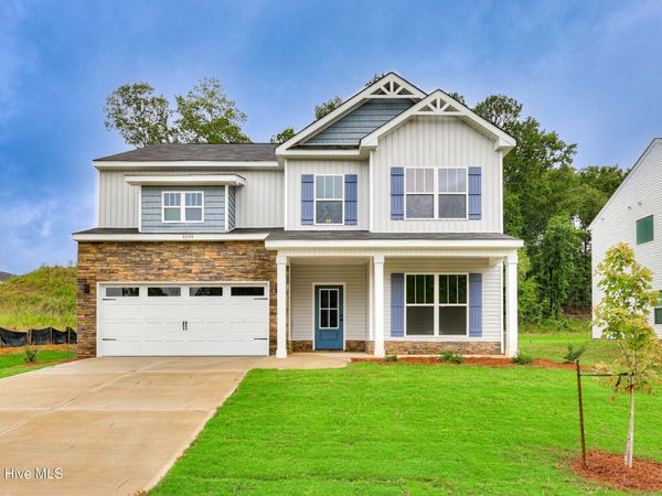 494 Mill Stone Lane, North Augusta, SC 29860