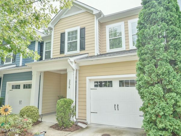 254 Lexes Trail, Chapel Hill, NC 27516
