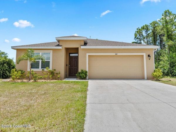 1085 Cranberry Road SE , Melbourne, FL 32909