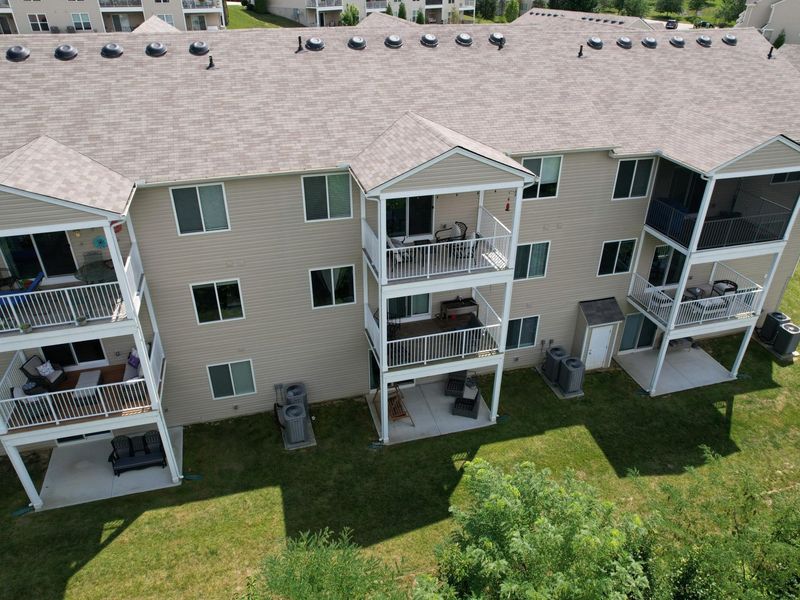 652 Morven Park Drive, Unit 5D, Walton, KY 41094 Photo 22