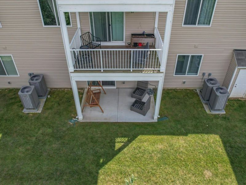 652 Morven Park Drive, Unit 5D, Walton, KY 41094 Photo 25
