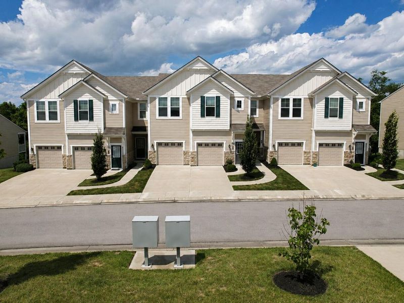 652 Morven Park Drive, Unit 5D, Walton, KY 41094 Photo 26