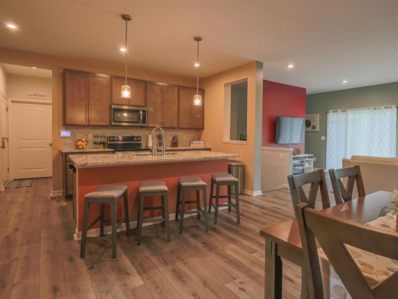 652 Morven Park Drive, Unit 5D, Walton, KY 41094 Photo 3