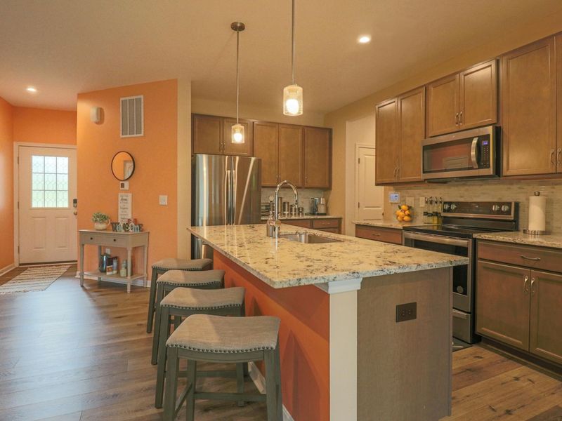 652 Morven Park Drive, Unit 5D, Walton, KY 41094 Photo 5