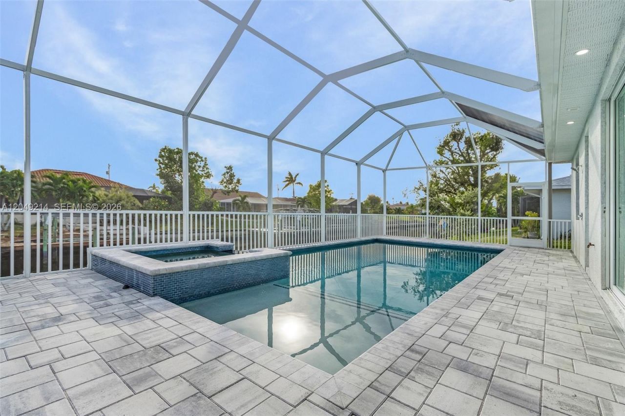 1430 SE 23rd St , Cape Coral, FL 33990 Photo