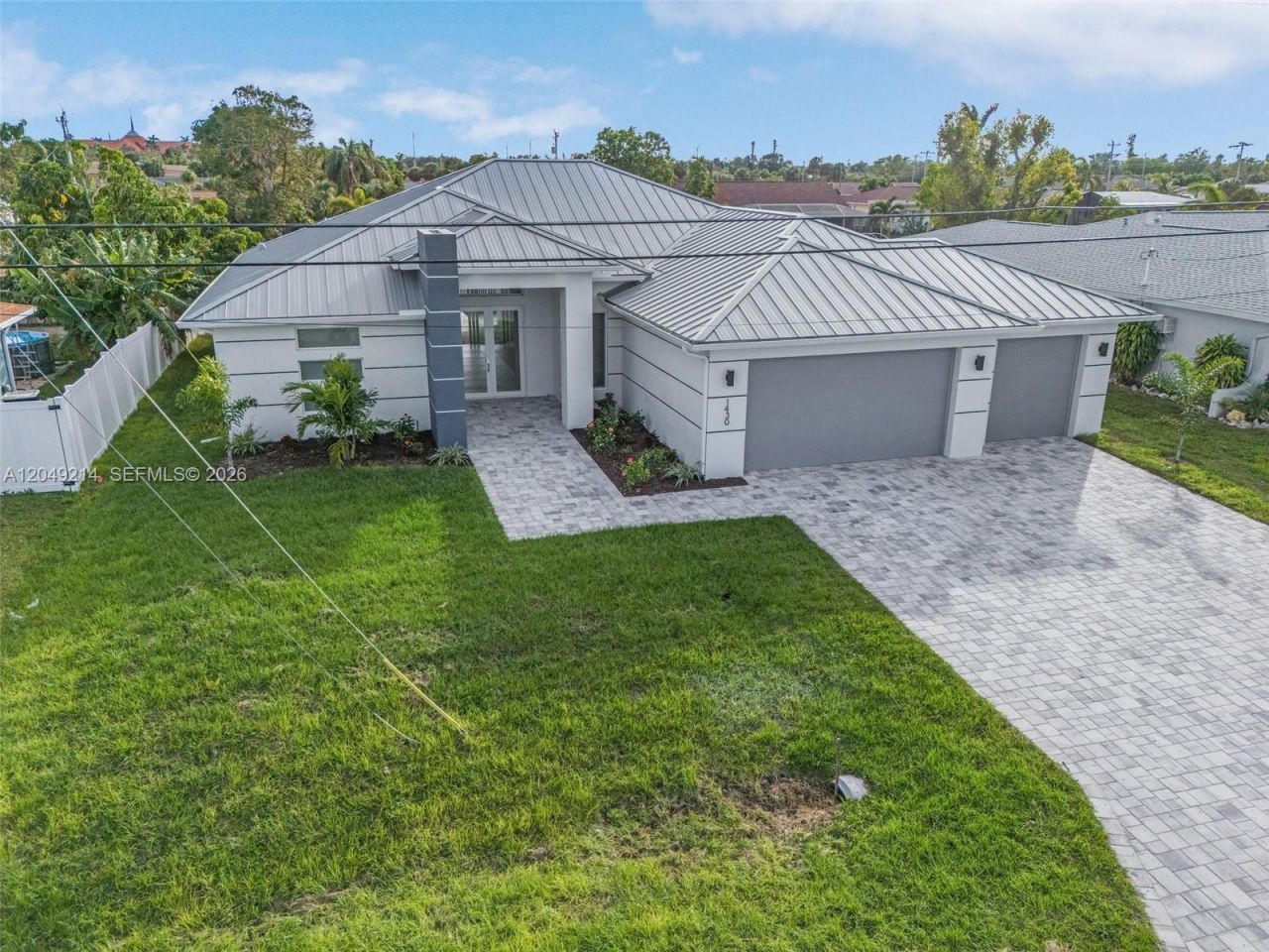 1430 SE 23rd St , Cape Coral, FL 33990 Photo